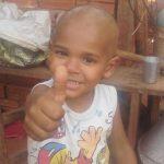 Foto: Arquivo da Família