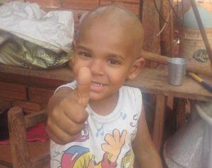 Foto: Arquivo da Família