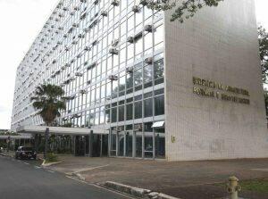 Ministério da Agricultura