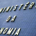 Prédio do Ministério da Economia em Brasília