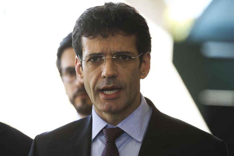 Ministro do Turismo