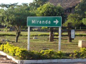 Eleitores conferiram mandato tampão a prefeito interino. (Reprodução)