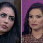 MC Mirela e Raissa Barbosa