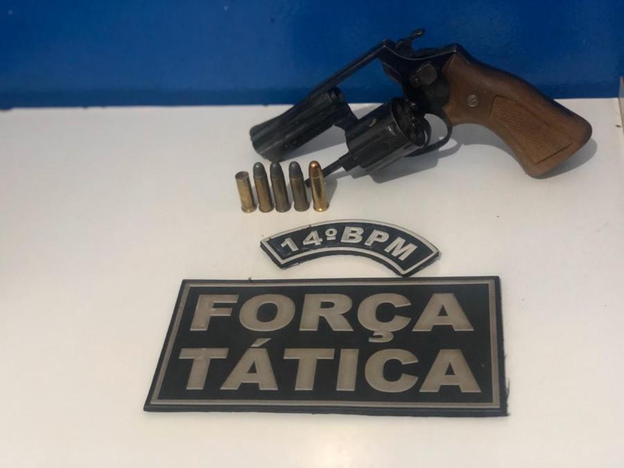 A troca de tiros aconteceu em um trecho da MS-376. (Foto: Divulgação).