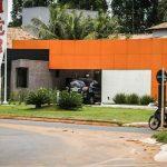 Médica teve um surto em quarto de motel (Henrique Arakaki