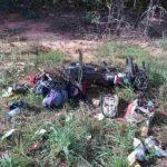 Vítimas ficaram em estado grave