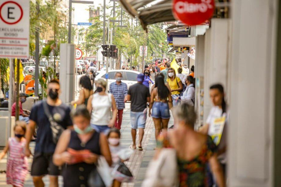 Aumento nas vendas já deve começar no Dia das Crianças.