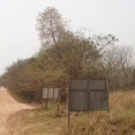 Rodovia estadual será pavimentada