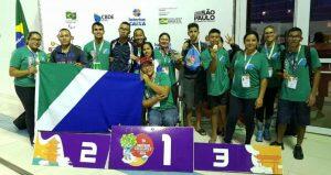 (Foto: Divulgação Fundesporte)