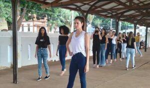 Seletiva para o casting aconteceu em setembro