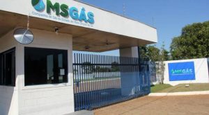 MSGás terá novo contrato de concessão dos serviços de distribuição de gás canalizado