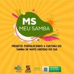 MS Meu Samba