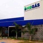 msgas privatizacao estágio