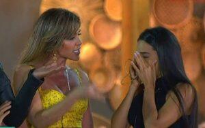 Nadja e Mirella Lacração