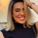 Naiara Azevedo estará na próxima edição do Big Brother Brasil