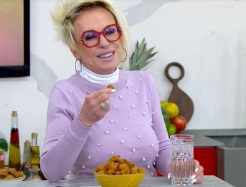 Ana Maria Braga