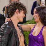 Shawn Mendes e Camila Cabello