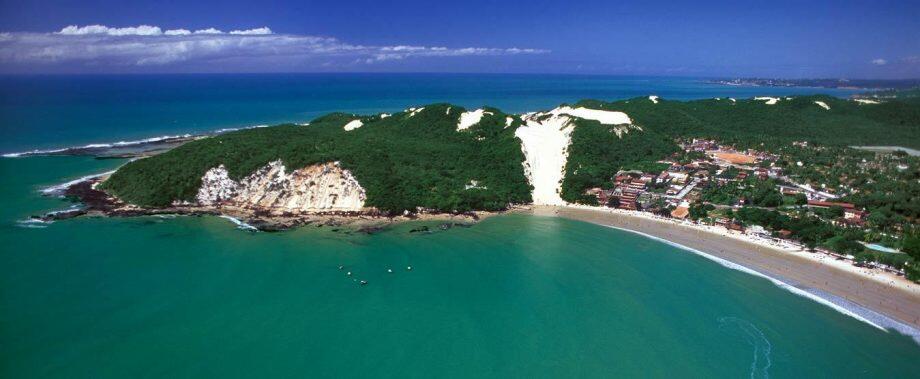 Praia de Ponta Negra