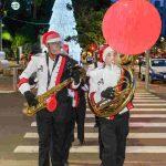 Serão realizados eventos com ocupação da avenida Afonso Pena e da 14 de Julho.