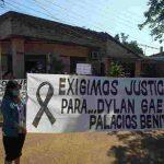 Além de formalizarem denúncias