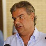 Senador Nelsinho Trad (Henrique Arakaki
