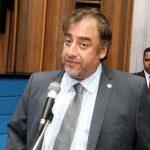 Projeto foi apresentado pelo deputado Neno Razuk (PTB). (Wagner Guimarães