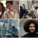 Lançamentos da Netflix em outubro