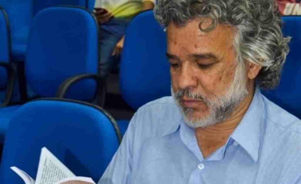 Nicanor Coelho faleceu em 17 de dezembro do ano passado