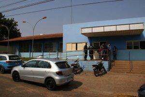 UBSF do Santa Emília