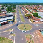 Continuação das obras deve ser iniciada em 2022.