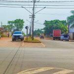 Avenida do Bairro Nova Lima