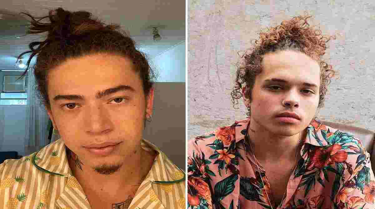 Whindersson Nunes e Vitão