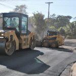 Trecho da rodovia BR-158 será beneficiado com o convênio.