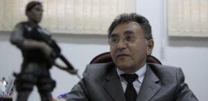 Odilon de Oliveira foi candidato ao Governo do Estado. (Cléber Gellio/Arquivo)