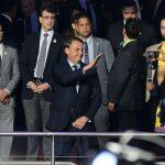 oto: BRUNO ULIVIERI/O FOTOGRÁFICO / Estadão