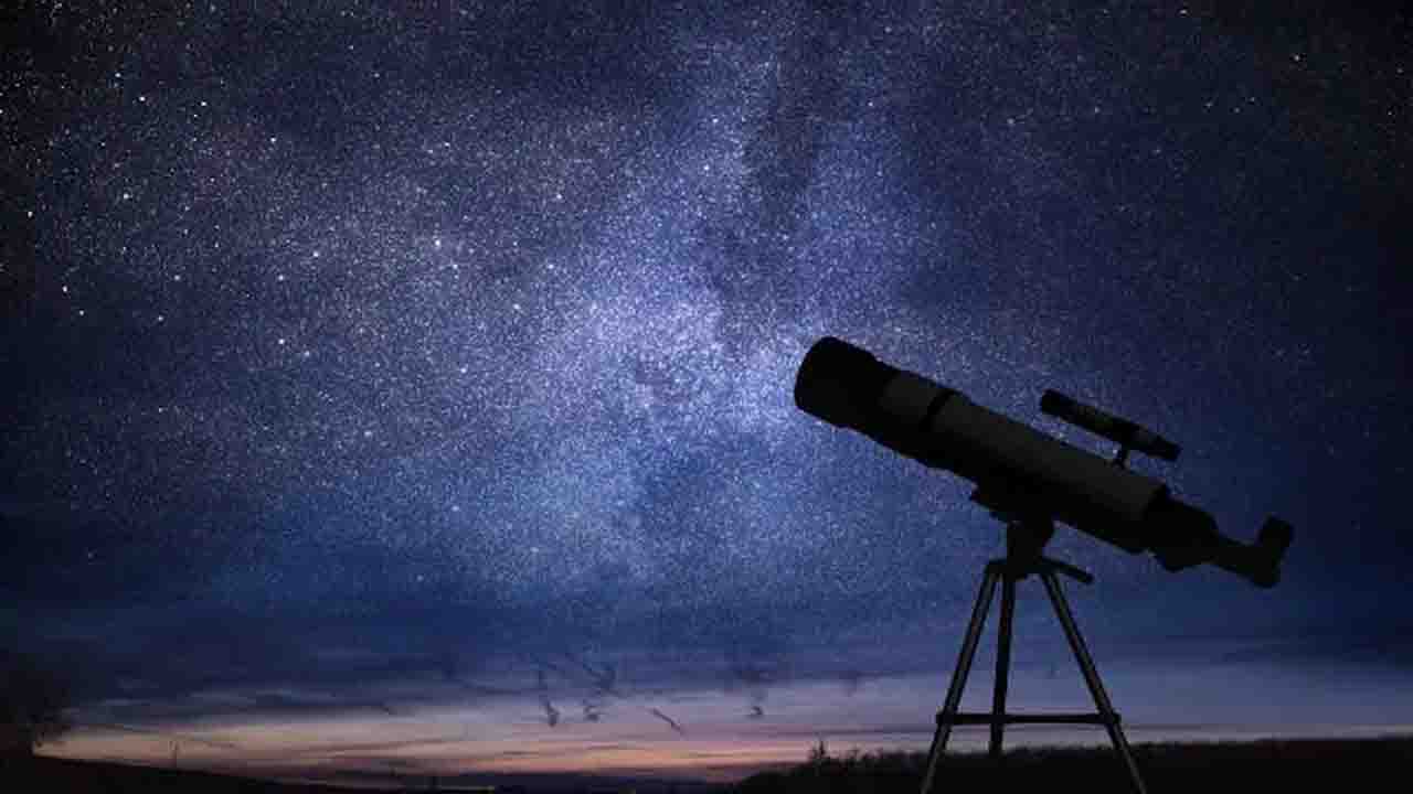 Céu terá possibilidade de visualização de vários fenômenos em setembro