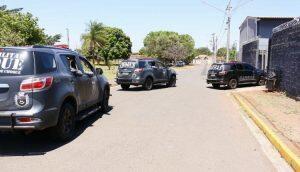 Recursos remanejados foram para área de segurança pública. (Foto: Arquivo Midiamax).