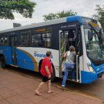 Transporte coletivo pode ficar mais caro (Foto: Marcos Morandi)
