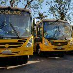 transporte escolar