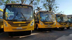 transporte escolar