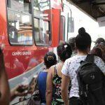 Confira os horários dos ônibus para evitar atrasos.