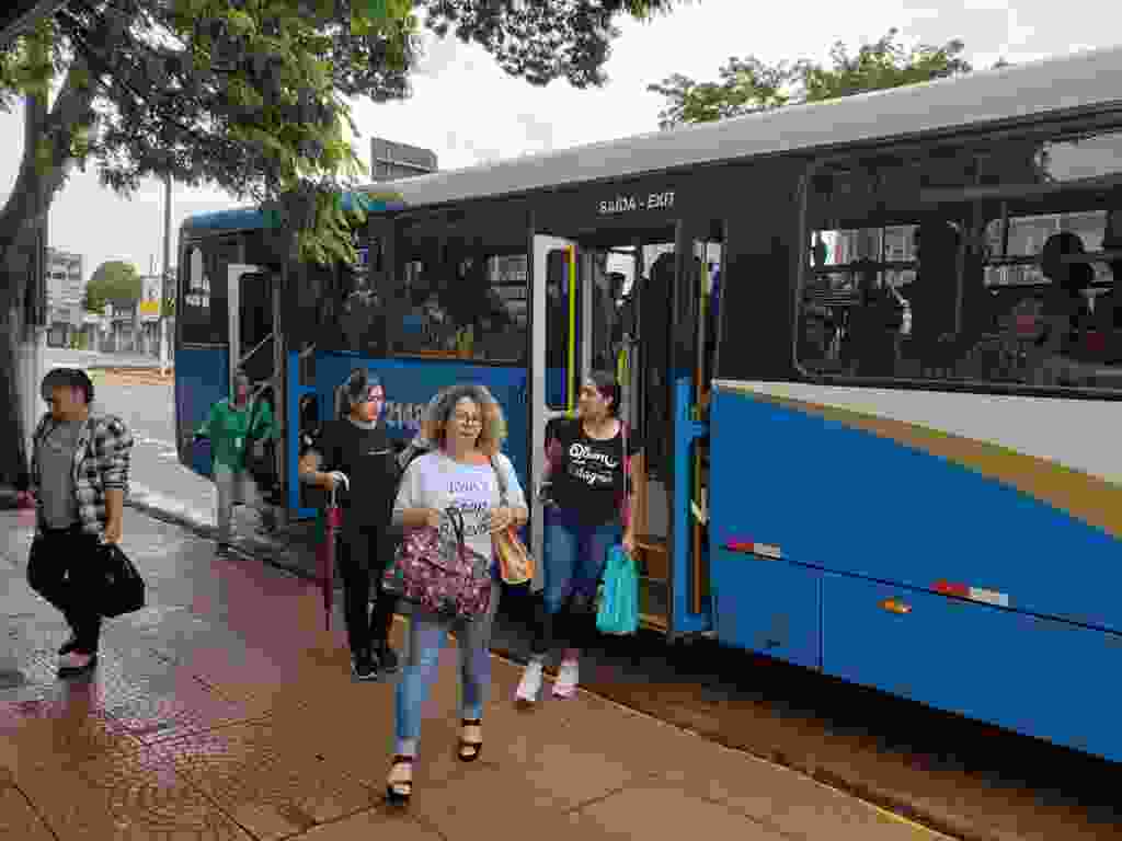 Mudança é para atender demanda de final de ano