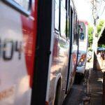 Frota estará reduzida em Campo Grande nesta terça-feira