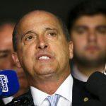 Ministro da Casa Civil