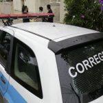 Homem procurou Corregedoria e denunciou tortura (Foto: Marcos Ermínio)