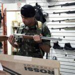 Operação foi realizada em MS e mais dois estados. Foto: Divulgação