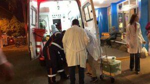 Médicos captaram órgãos nesta sexta-feira. (Dourados News