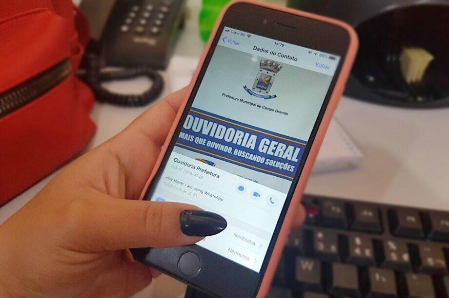 Foto: Jornal Midiamax