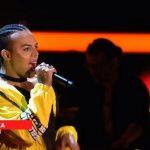 Foto: Divulgação/ The Voice Alemanha