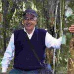 Pablo Medina era jornalista e foi executado durante uma embosca
